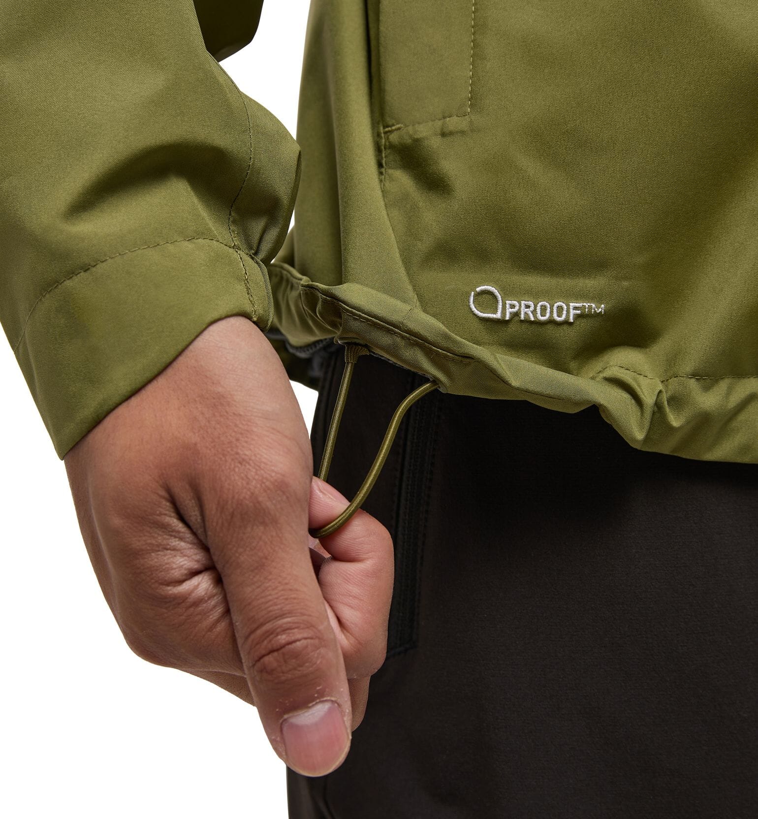 Haglofs Men's Korp Proof Jacket 