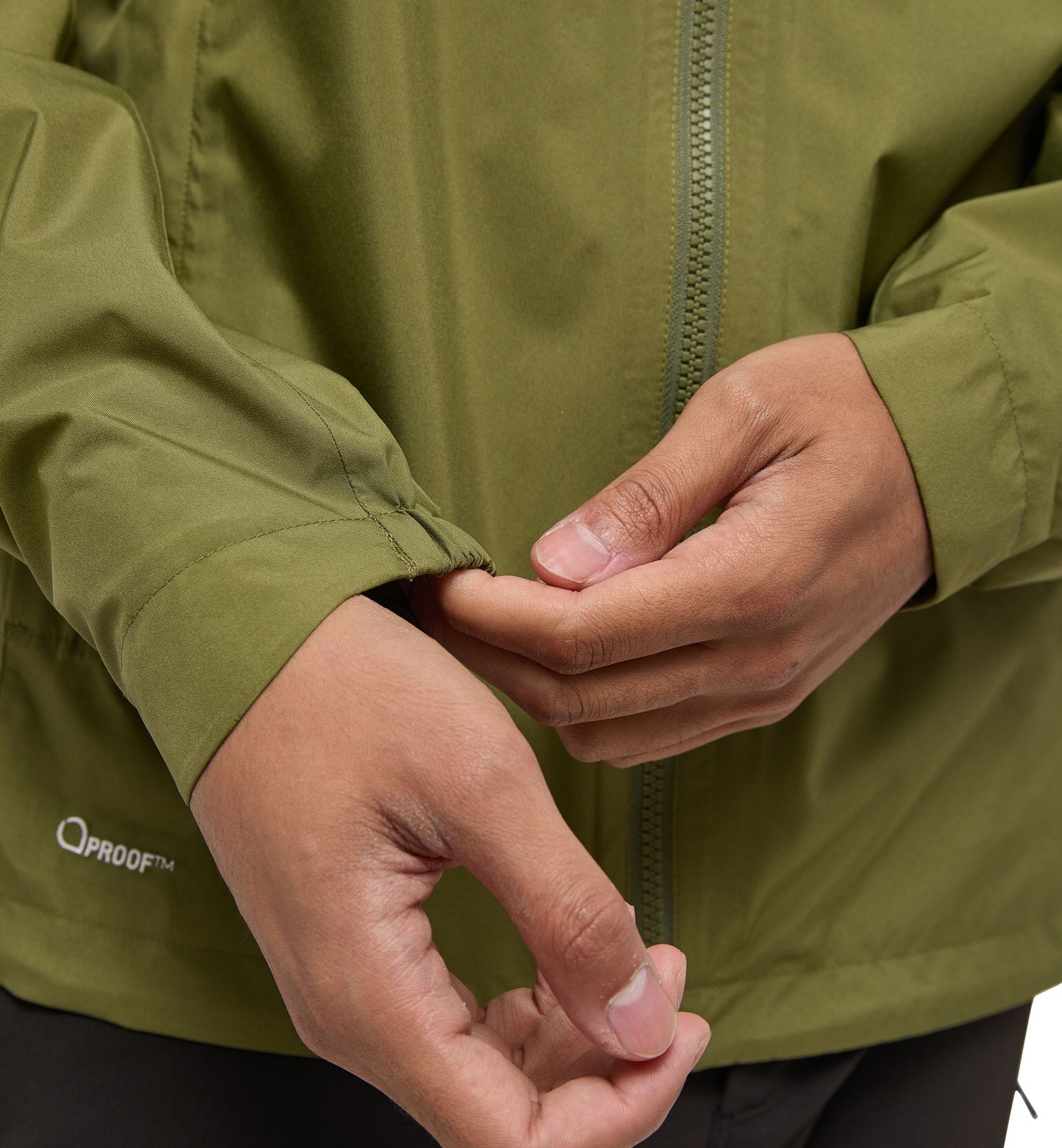 Haglofs Men's Korp Proof Jacket 