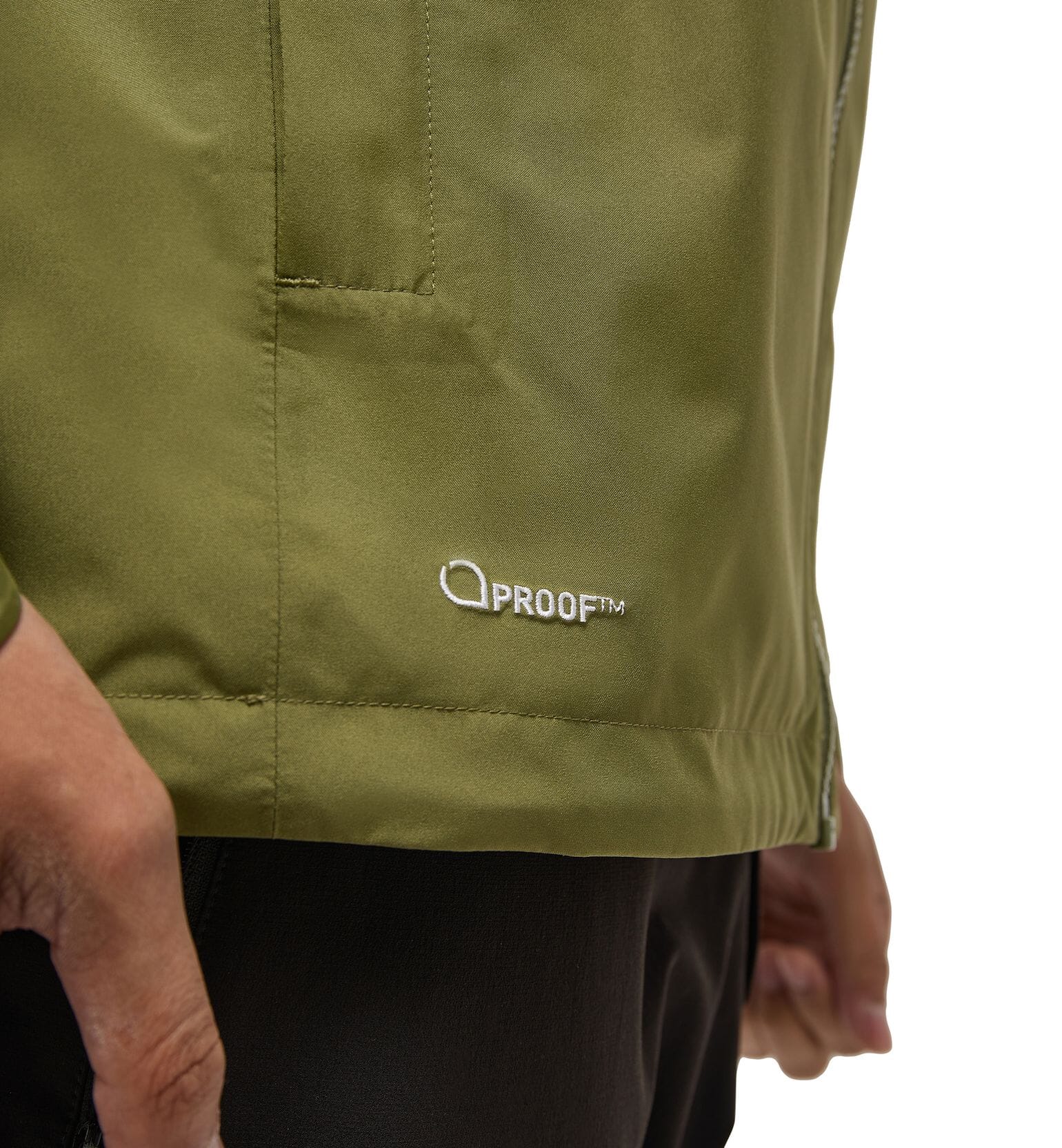 Haglofs Men's Korp Proof Jacket 