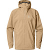 Haglofs Men's Korp Proof Jacket Oak Brown S 