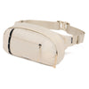 Haglofs Tight Hip Pack 3.5L Chalk Beige/True Black 