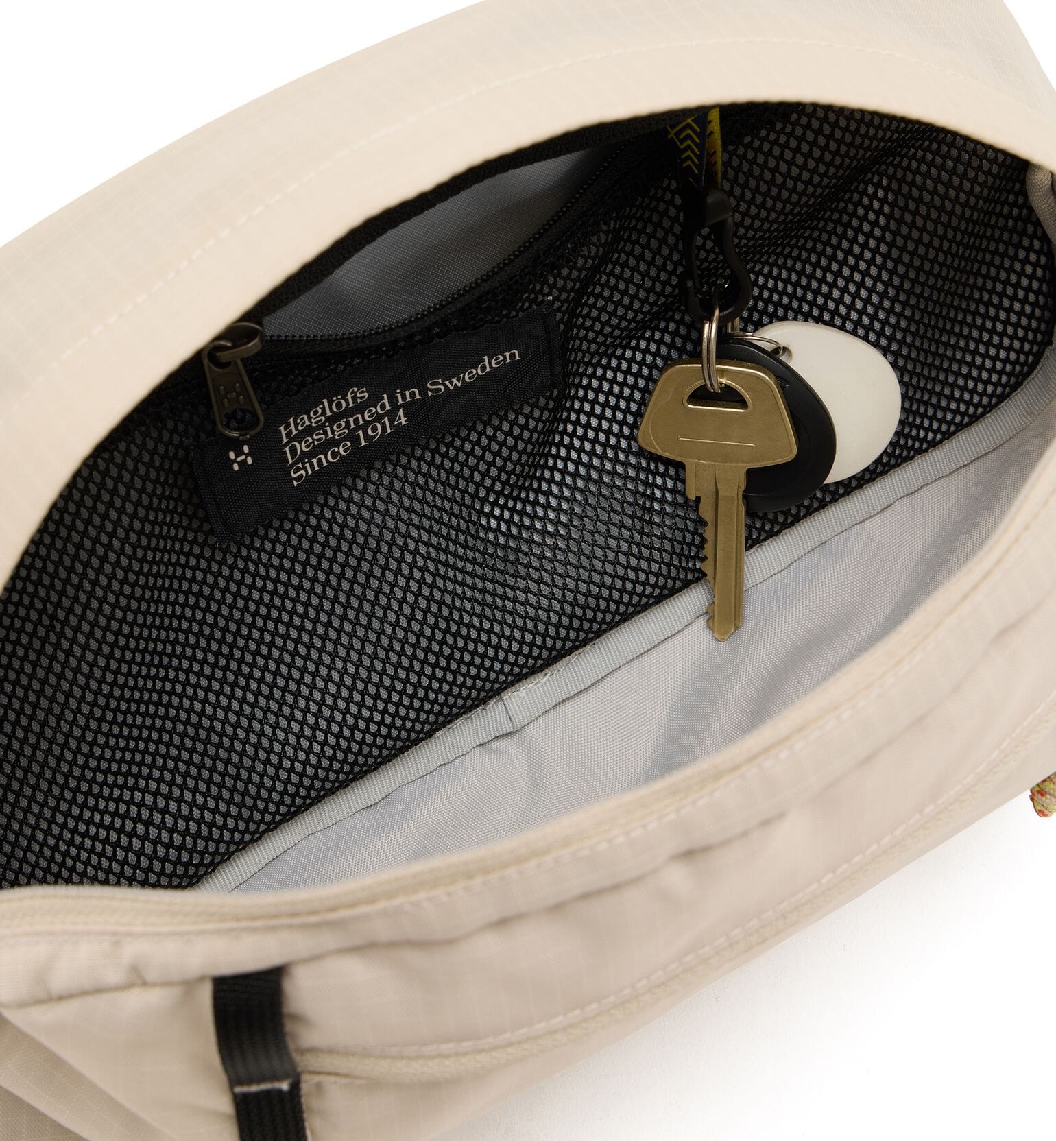Haglofs Tight Hip Pack 3.5L 
