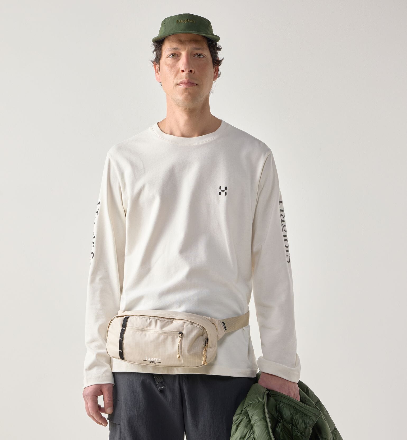 Haglofs Tight Hip Pack 3.5L 