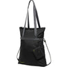Haglofs Brand Tote True Black 