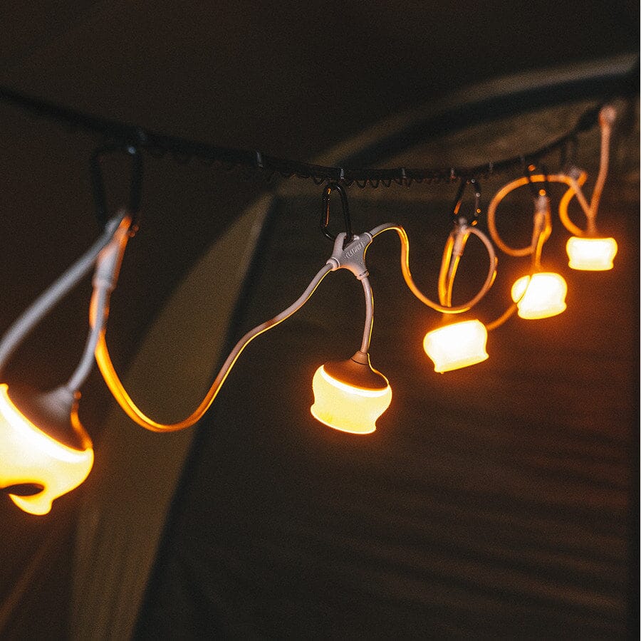 Claymore UF5 Lantern Light 