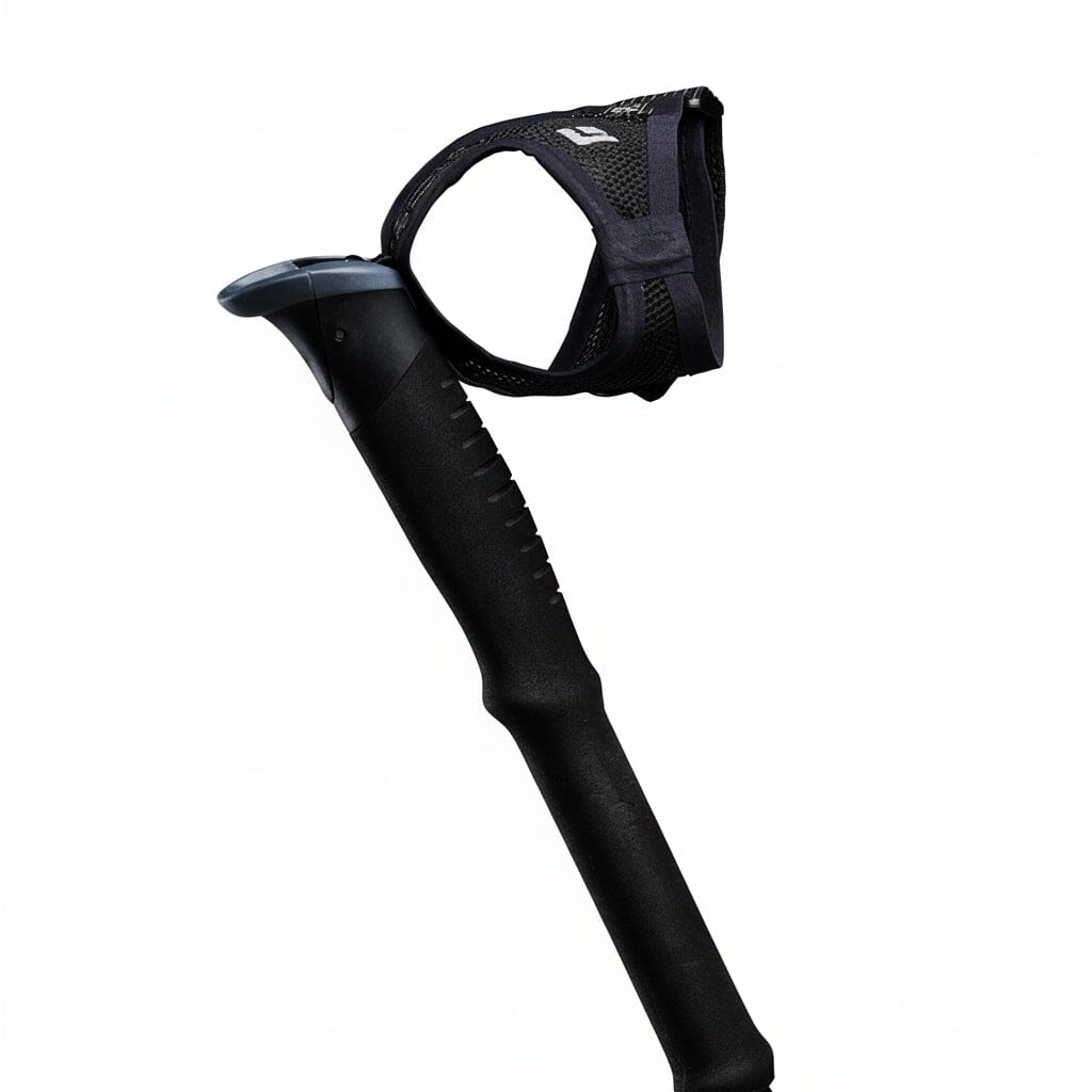 Black Diamond Distance Carbon Z FKT Poles Black 105cm 