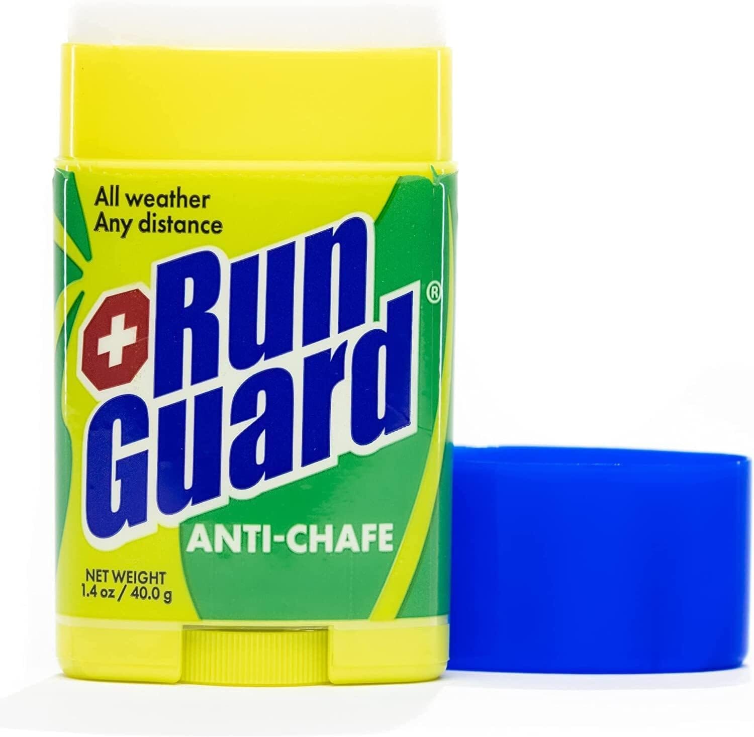 Runguard Natural Anti-Chafing Stick Pocket Size 