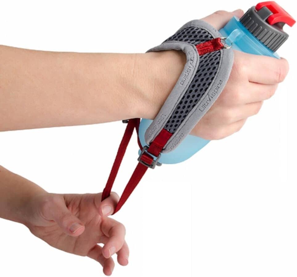 UltrAspire F250 Handheld 