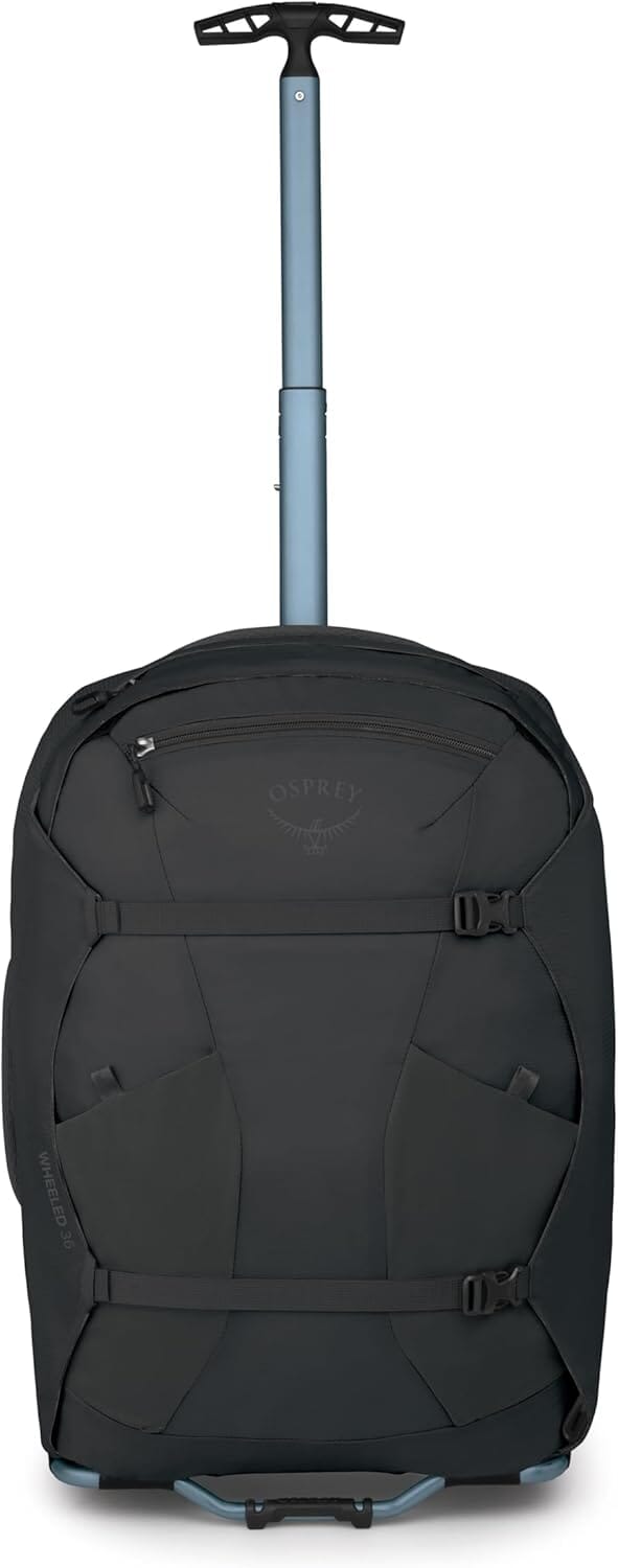 Osprey Farpoint™ Fairview™ Carry-On Wheeled Travel Pack 21.5"/36L (2026) 