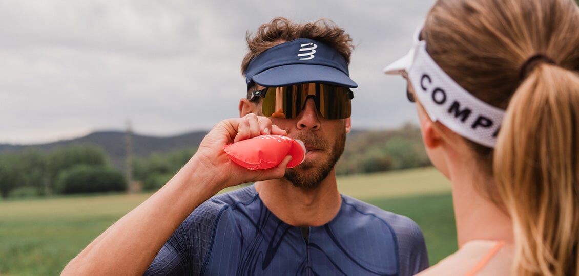 Compressport Pro Racing Visor 