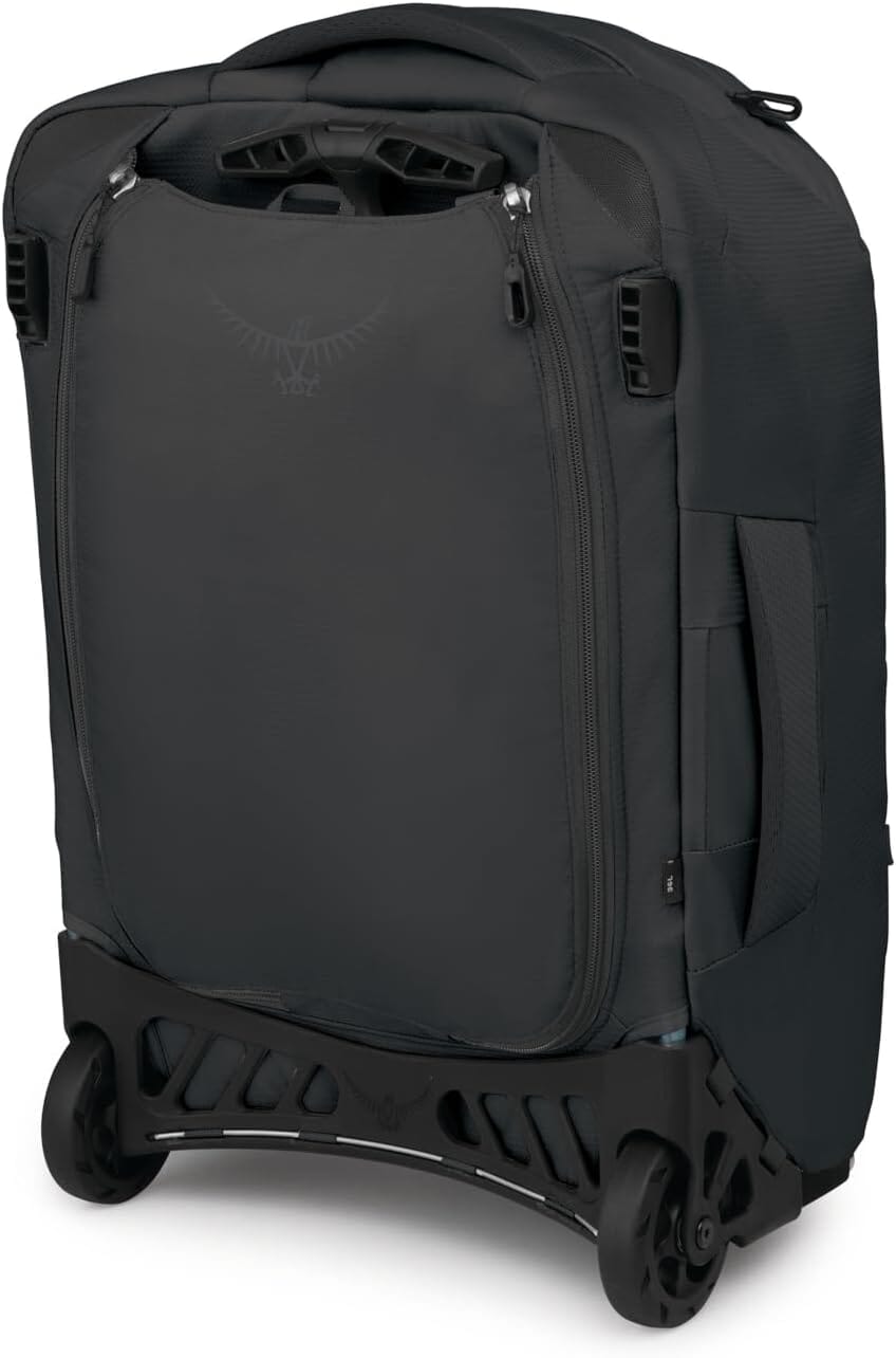 Osprey Farpoint™ Fairview™ Carry-On Wheeled Travel Pack 21.5"/36L (2026) 