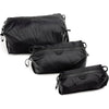 Peak Design Ultralight Packing Cube Black Bundle (XXS/XS/S) 