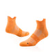 Versus Tangerine Glow Running Ankle Socks Tangerine Glow 4-7 