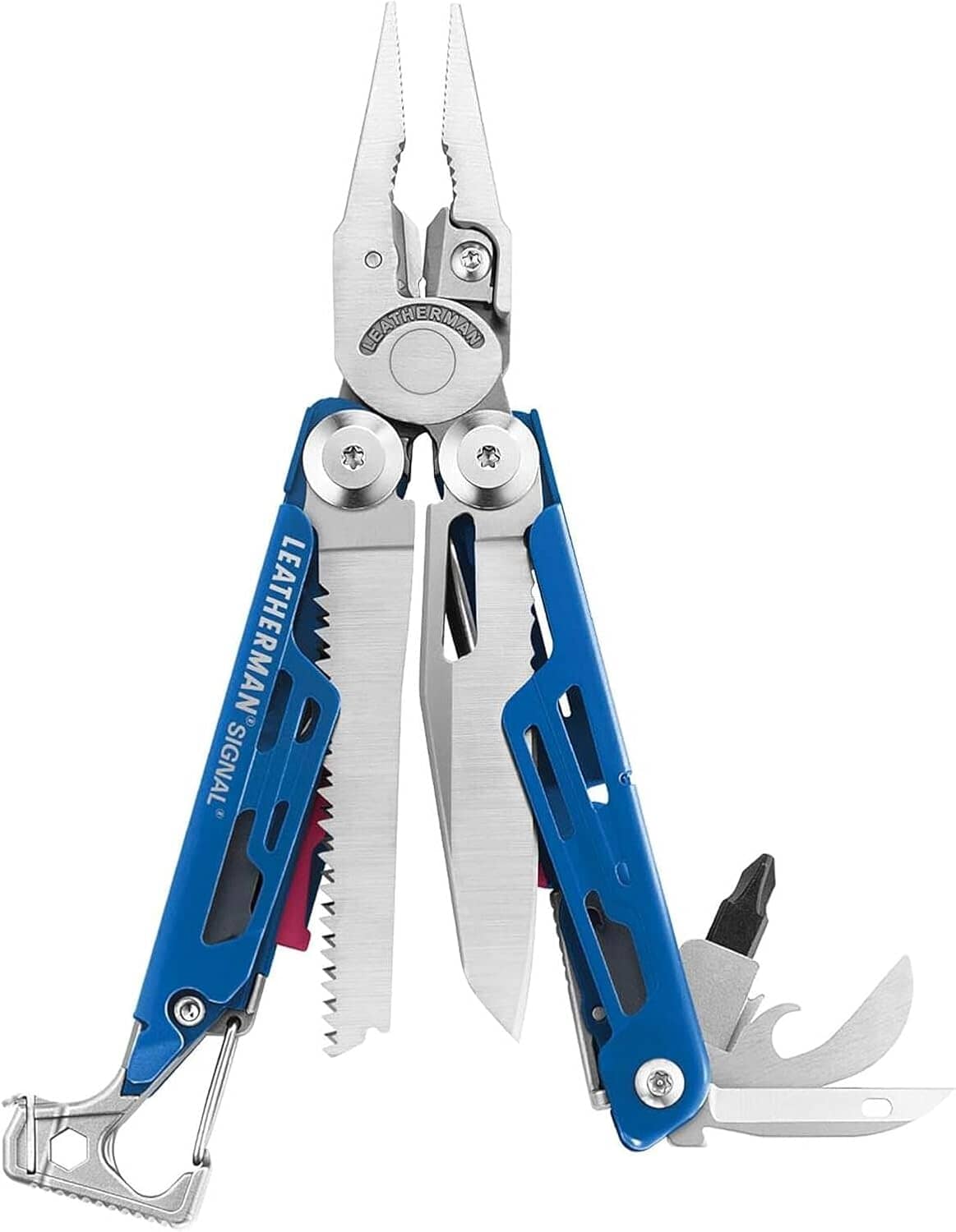 Leatherman Signal Cobalt 