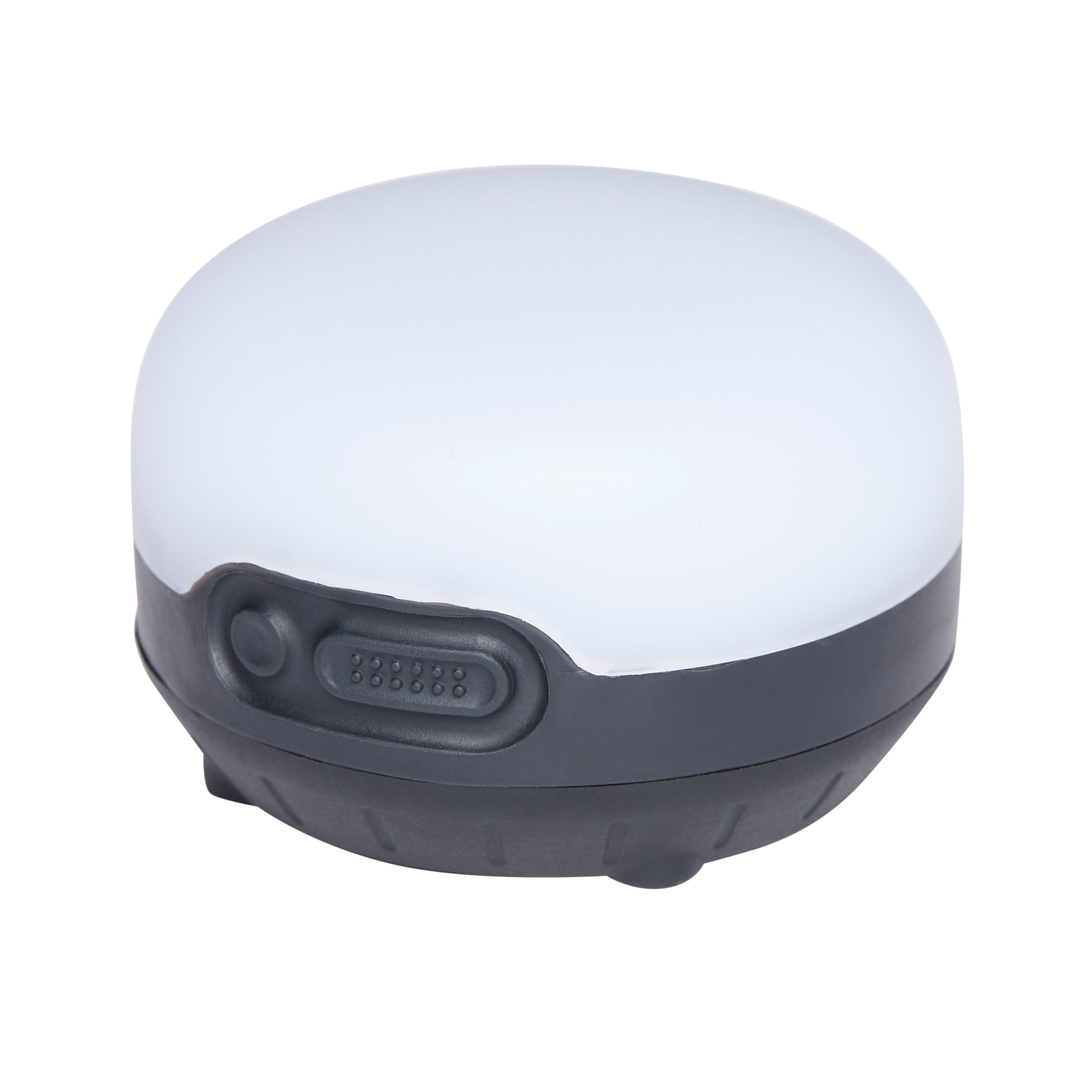 Black Diamond Moji R + Rechargeable Lantern Black 