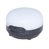 Black Diamond Moji R + Rechargeable Lantern Black 