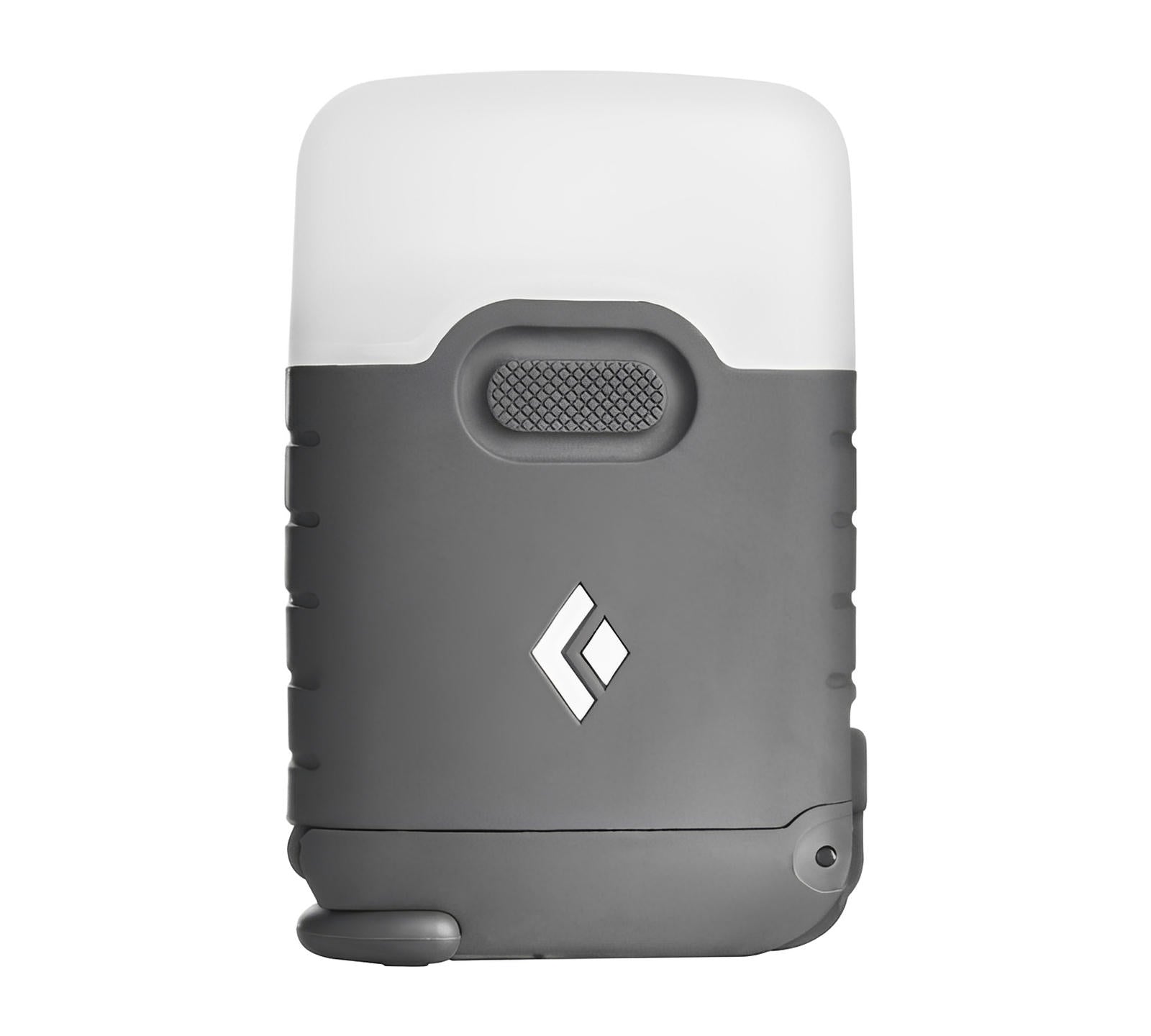 Black Diamond Zip Lantern Graphite 