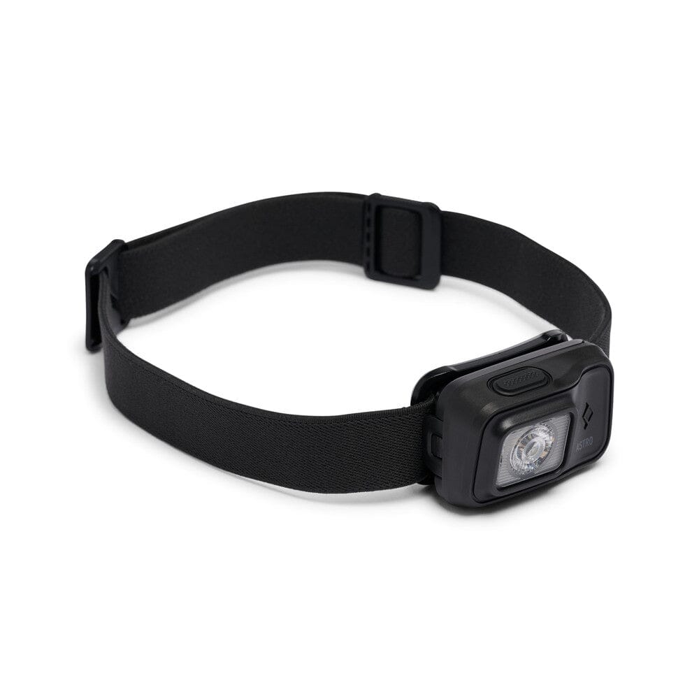 Black Diamond Astro 300 Headlamp Black 
