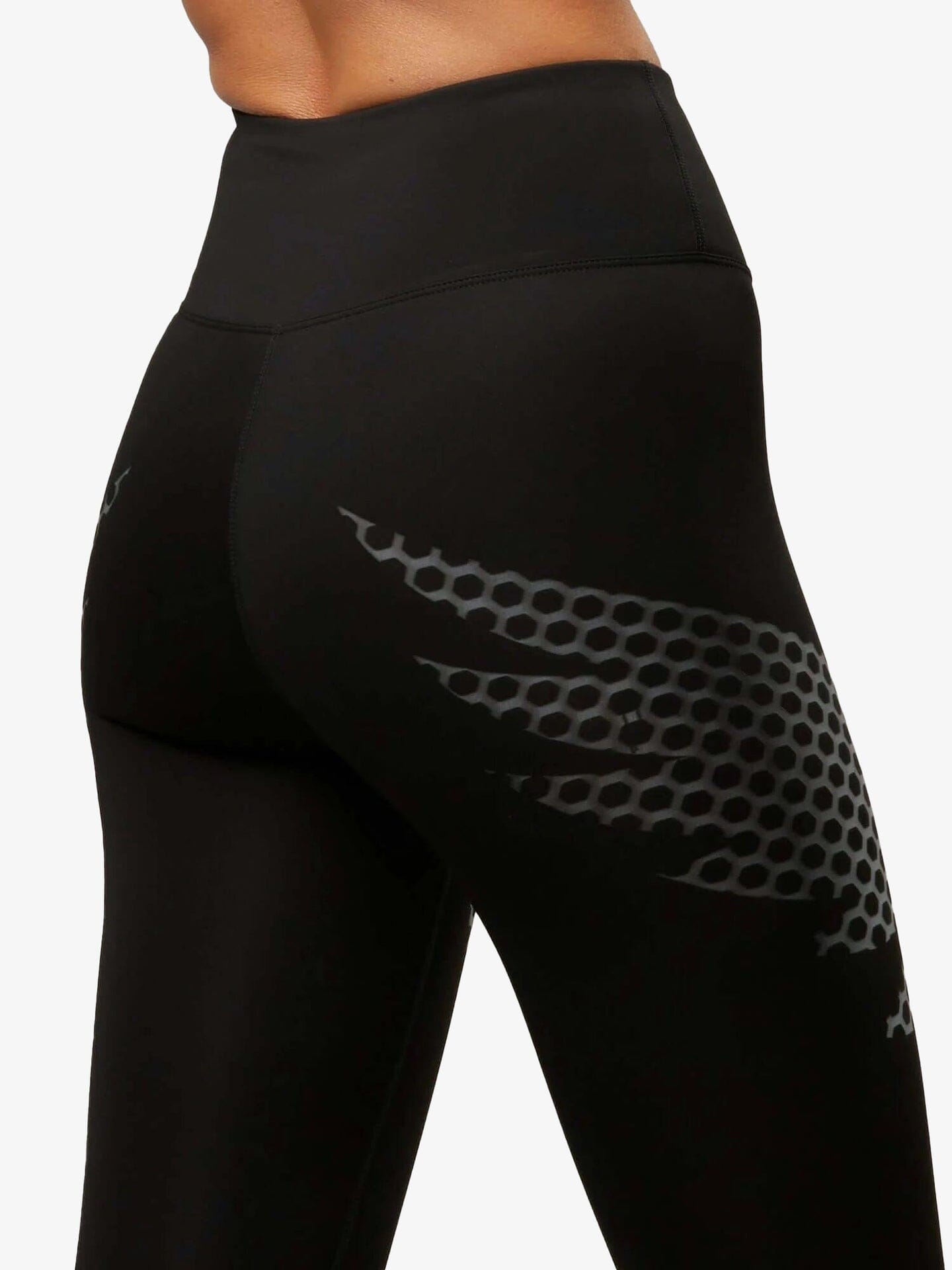 SA1NT Women's Performance Compression Tights 