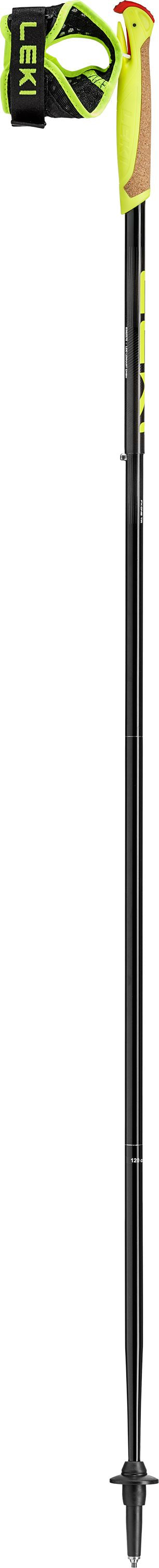 LEKI Evotrail FX.One TA Hiking Poles 2026 (1 Pair) 