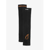 SA1NT Unisex Compression Arm Sleeves Black XS 