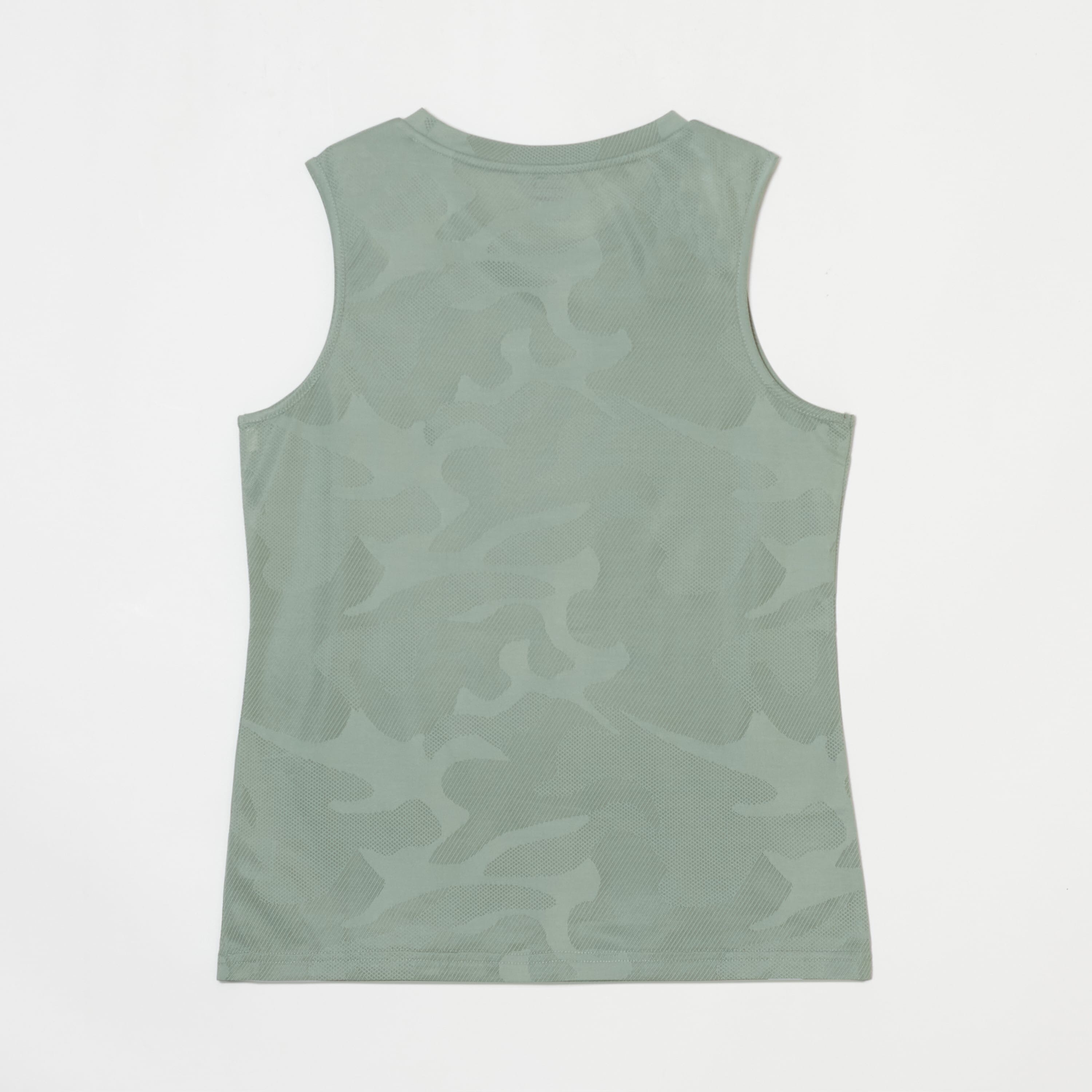 JINGER Women's Seamless Running Tank Top JF-6032 