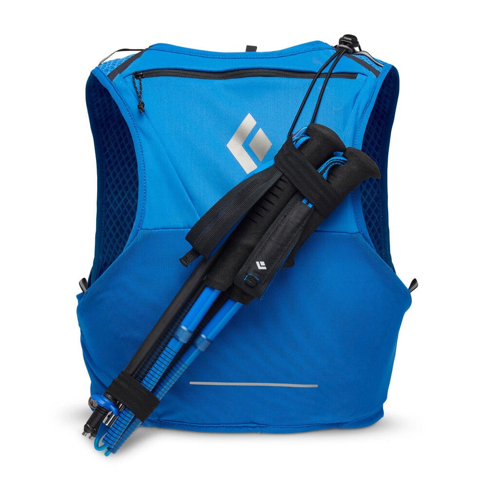 Black Diamond Distance 4 Hydration Vest (Gen 2) 