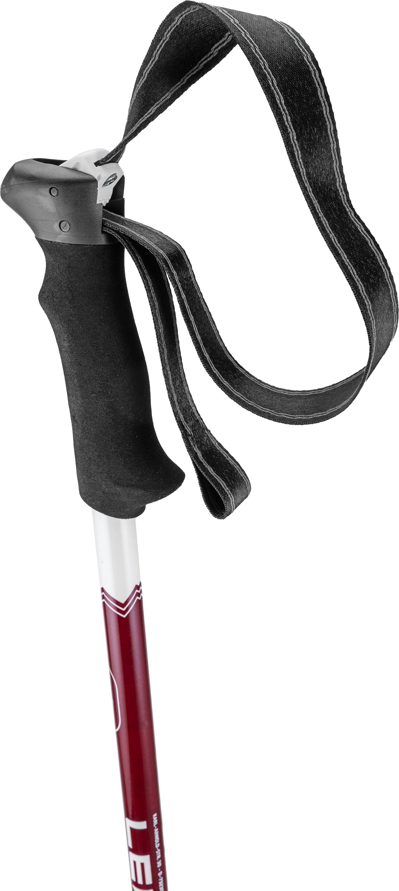 LEKI Trail Lite Unisex Trekking Poles 2026 (1 Pair) 