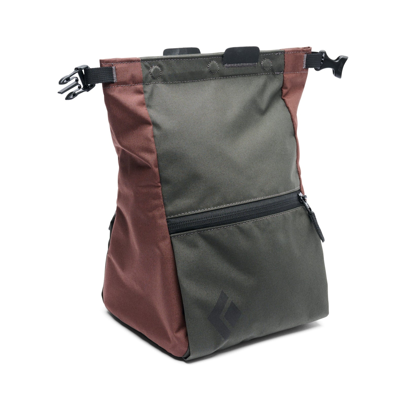 Black Diamond Mondo Chalk Pot Repo Red 