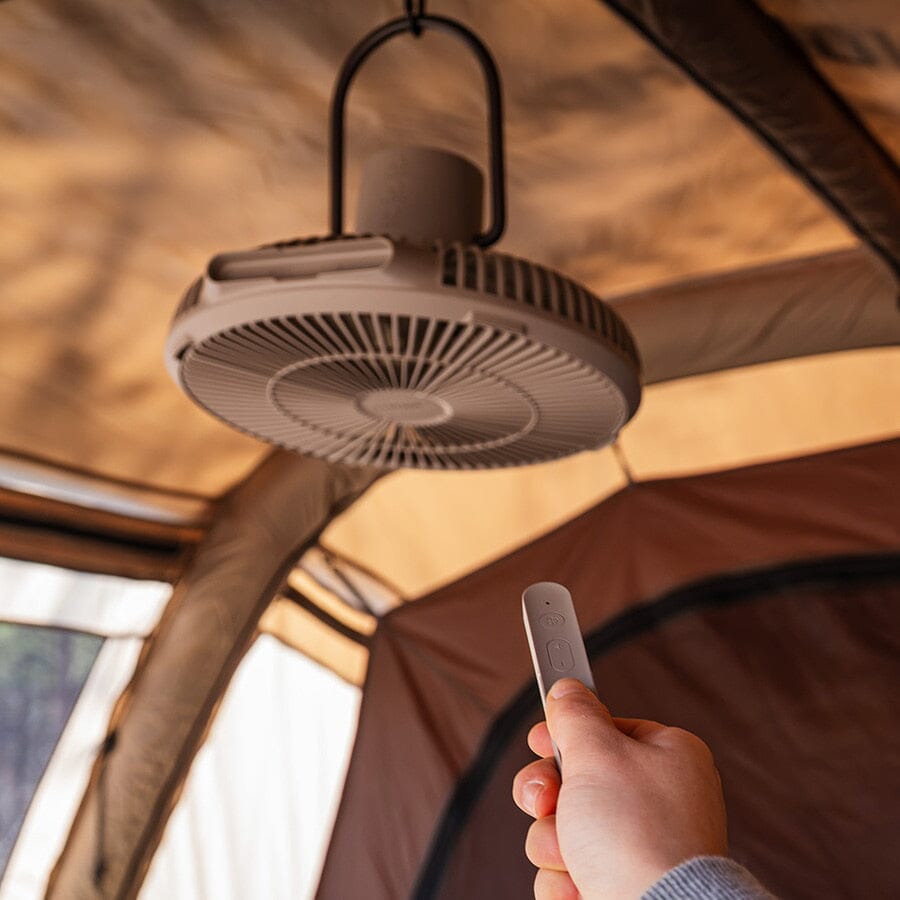 Claymore Fan V1500 with Pouch 