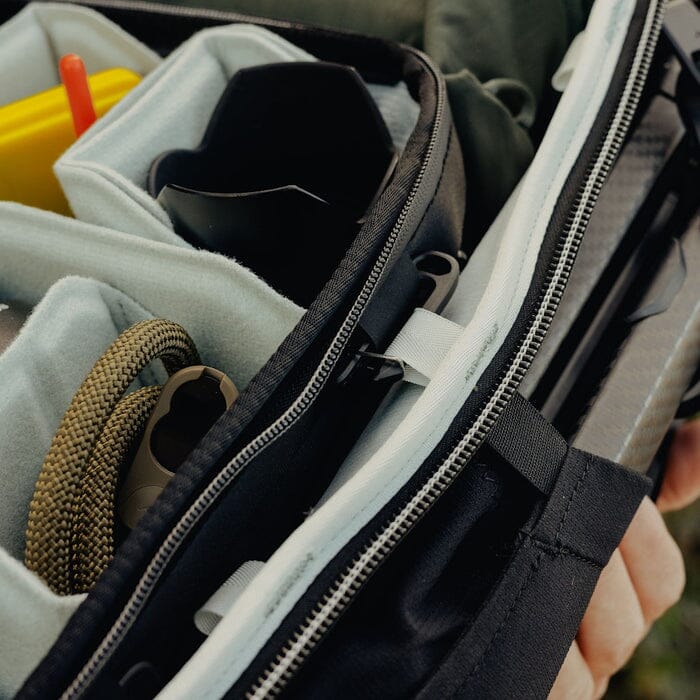 Peak Design Travel Backpack 2-in-1 