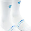 Versus Two-Tides Limited Edition Active Crew Tab Socks 