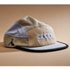 VAGA Club Cap Mist Green/Mist Grey/Cream 