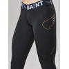 SA1NT Women's P1 Elite Compression Tights - Low Rise 