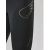 SA1NT Women's P1 Elite Compression Tights - Low Rise 