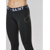 SA1NT Women's P1 Elite Compression Tights - Low Rise 