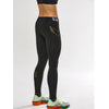 SA1NT Women's P1 Elite Compression Tights - Low Rise 