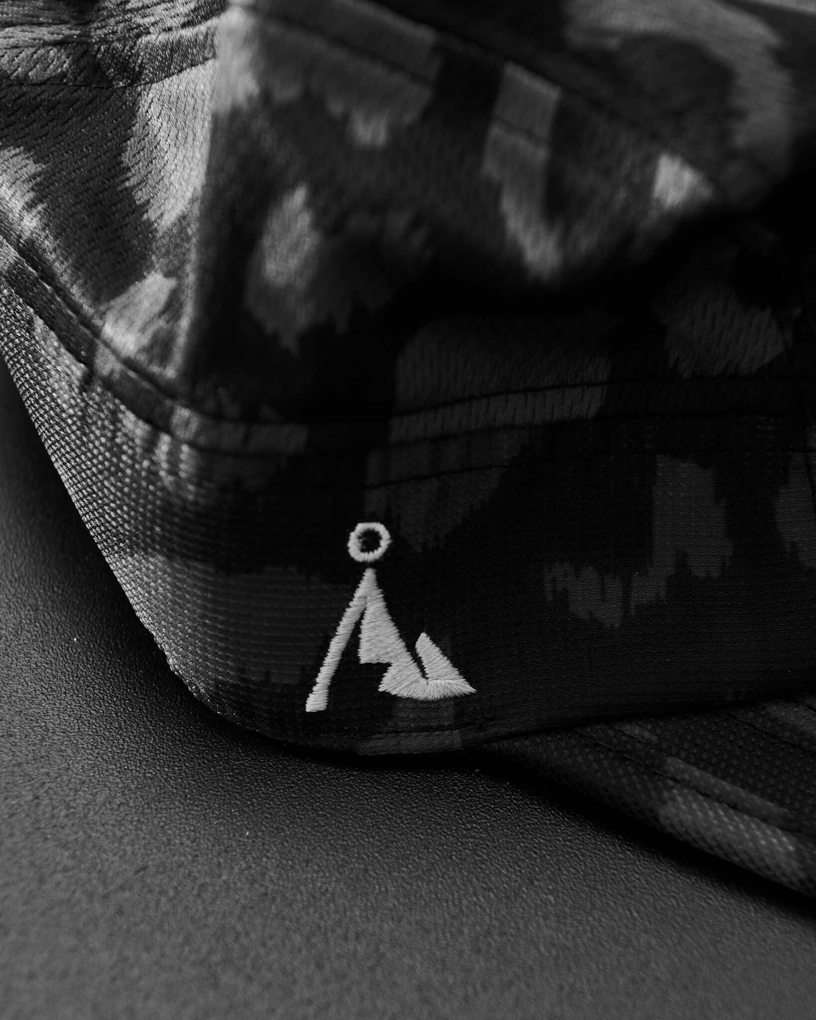 VAGA Patterned Wild Cap 
