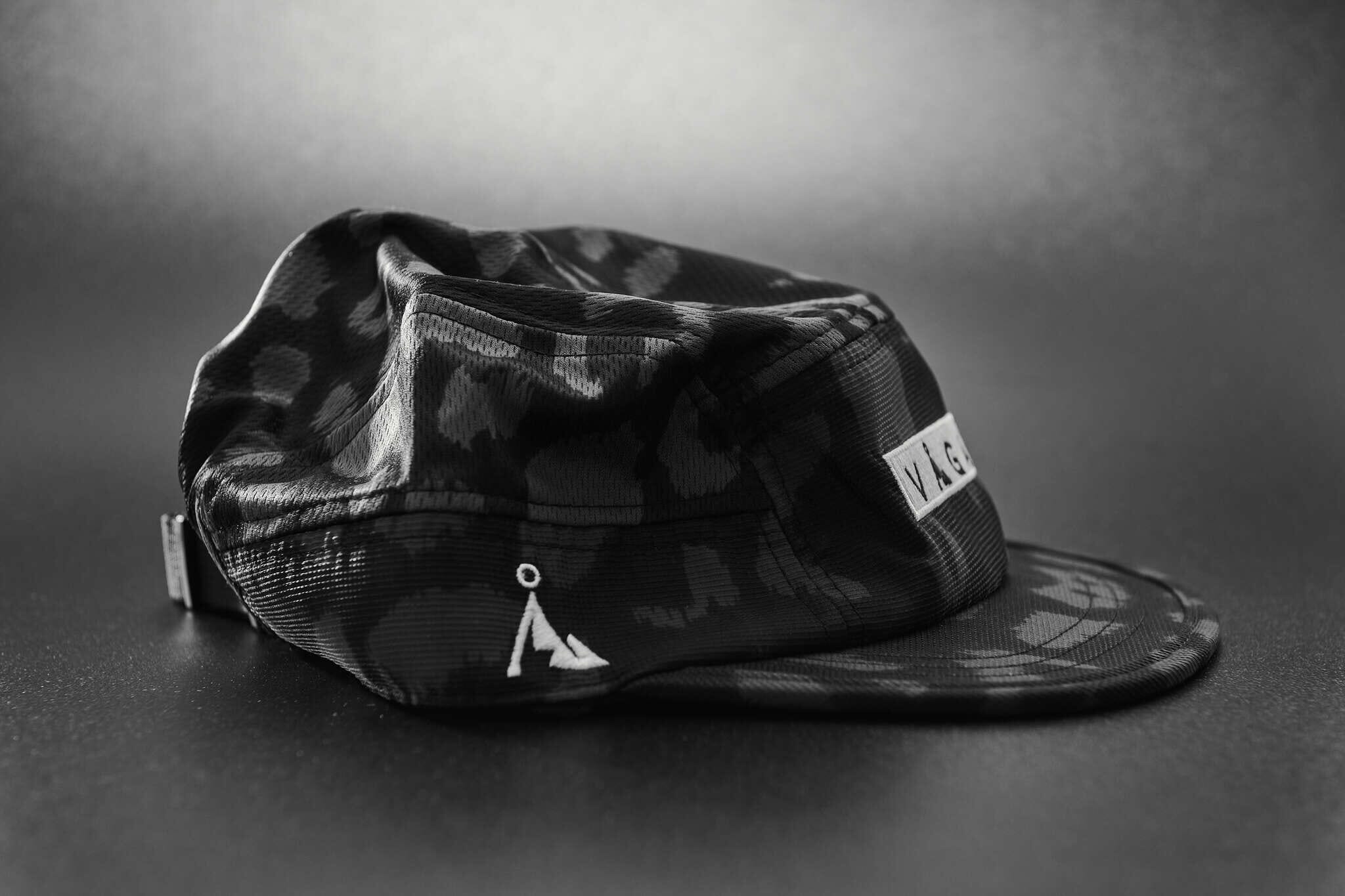 VAGA Patterned Wild Cap 
