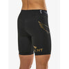 SA1NT Women's P1 Elite Compression Shorts - Low Rise 