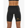 SA1NT Women's P1 Elite Compression Shorts - Low Rise 
