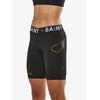 SA1NT Women's P1 Elite Compression Shorts - Low Rise 