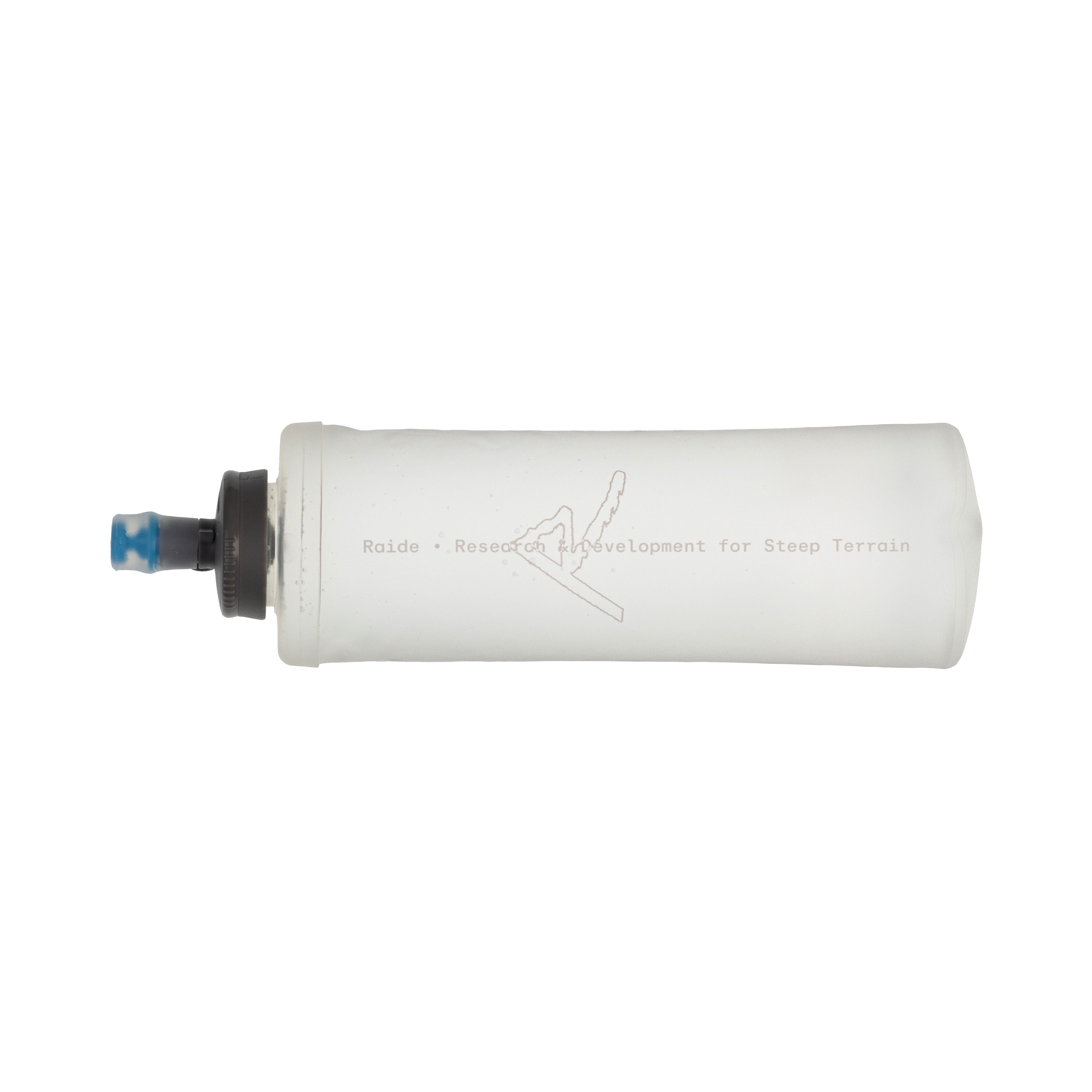 Raide 650mL Locking Cap Flask – 650mL
