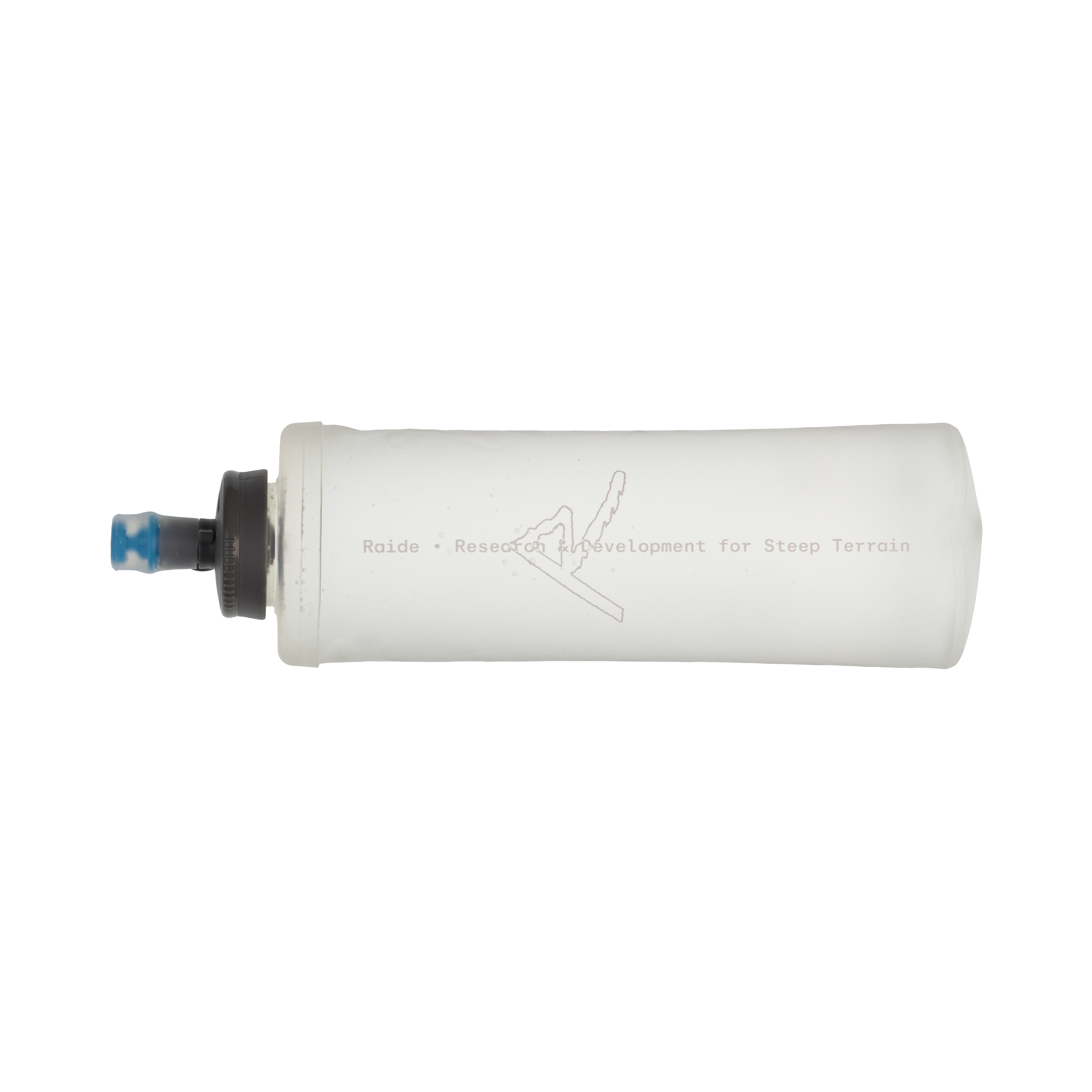Raide 650mL Locking Cap Flask – 650mL