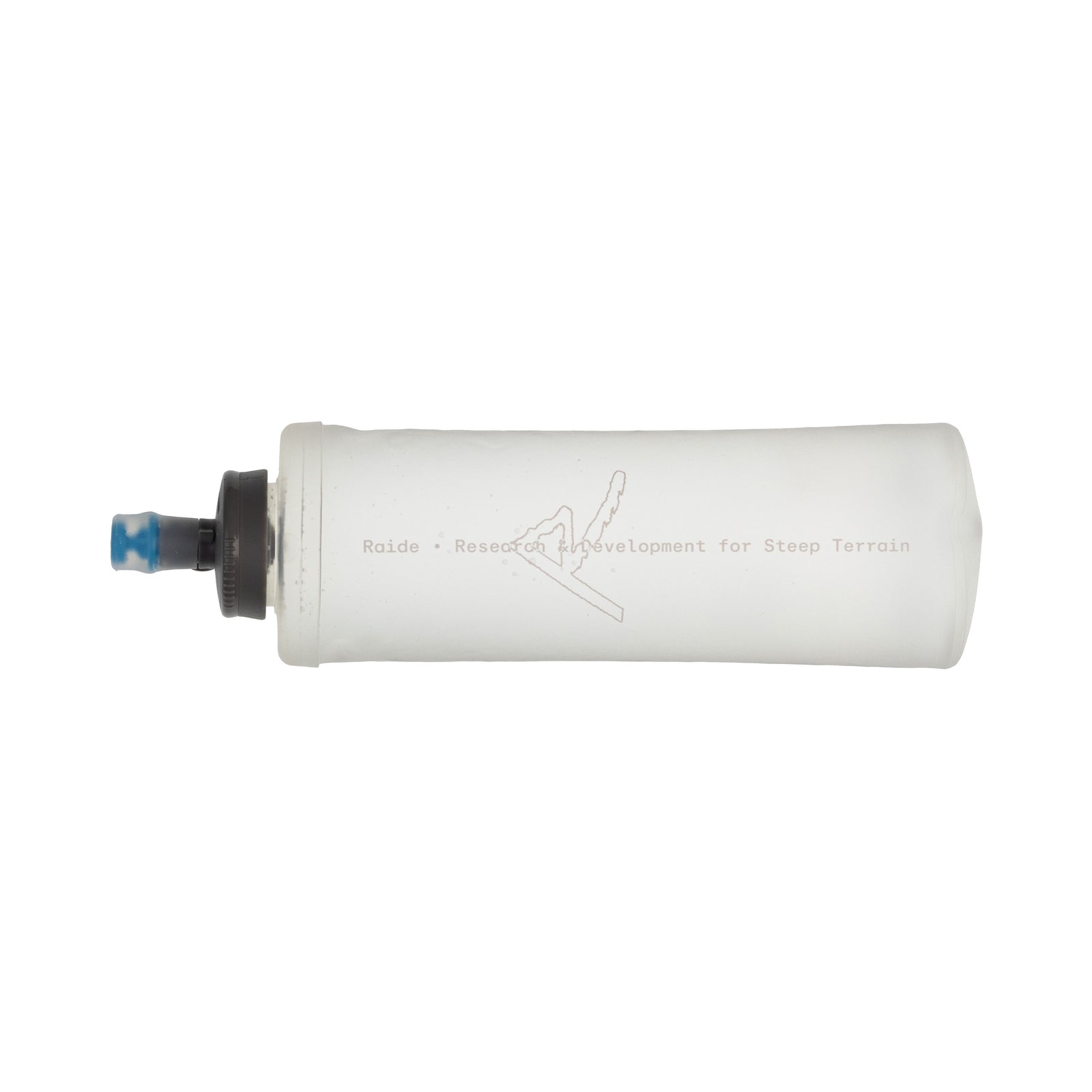 Raide 650mL Locking Cap Flask – 650mL
