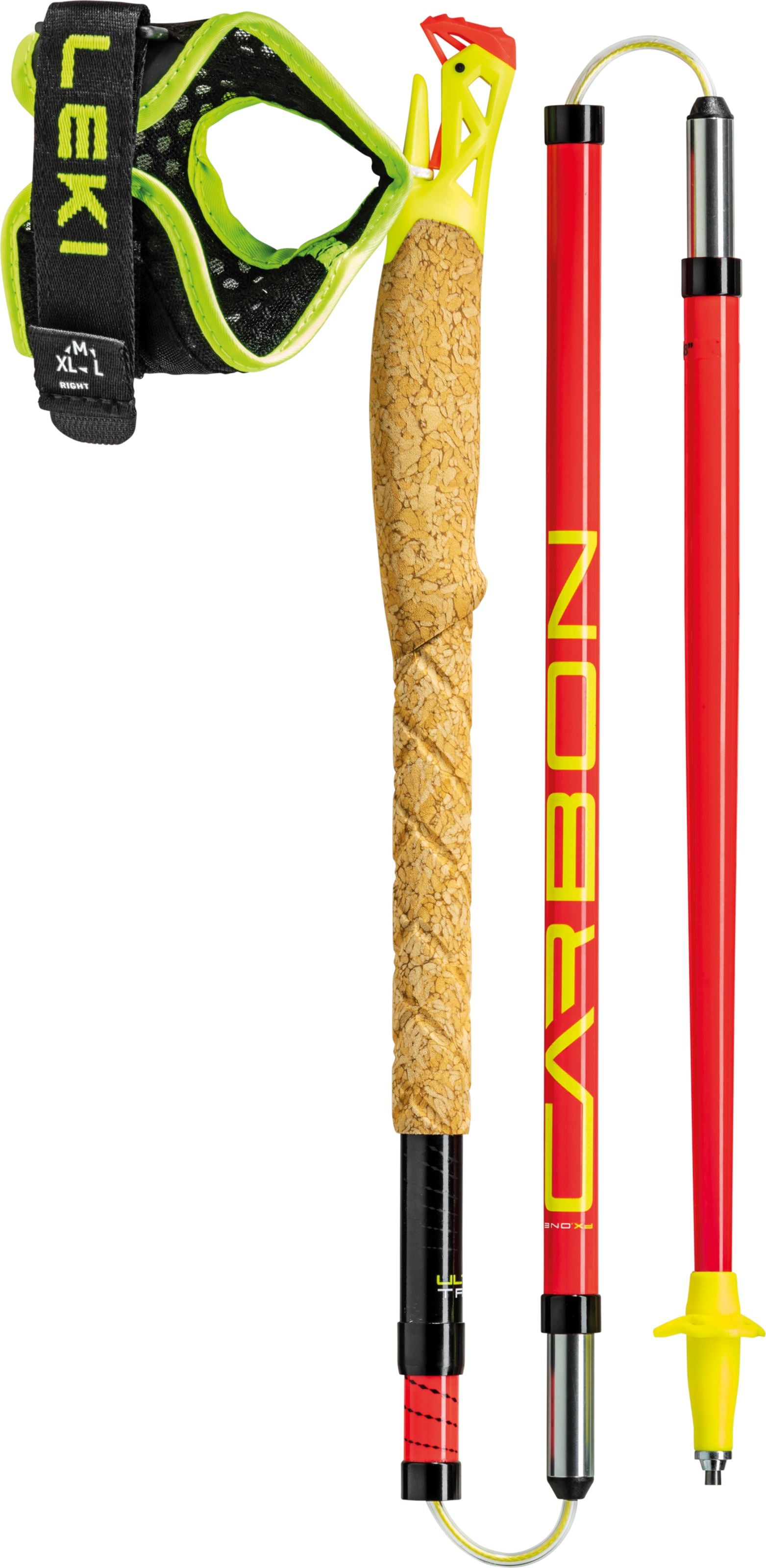 LEKI Ultratrail FX.One Hiking Poles 