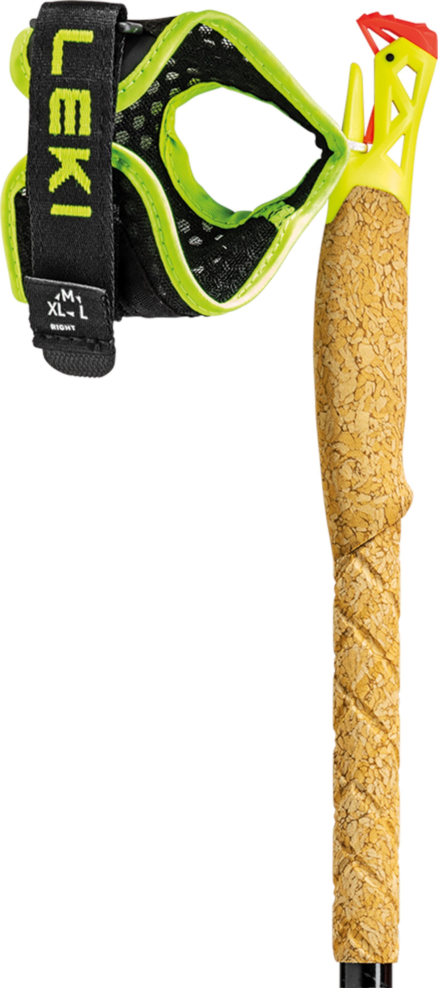 LEKI Ultratrail FX.One Hiking Poles 