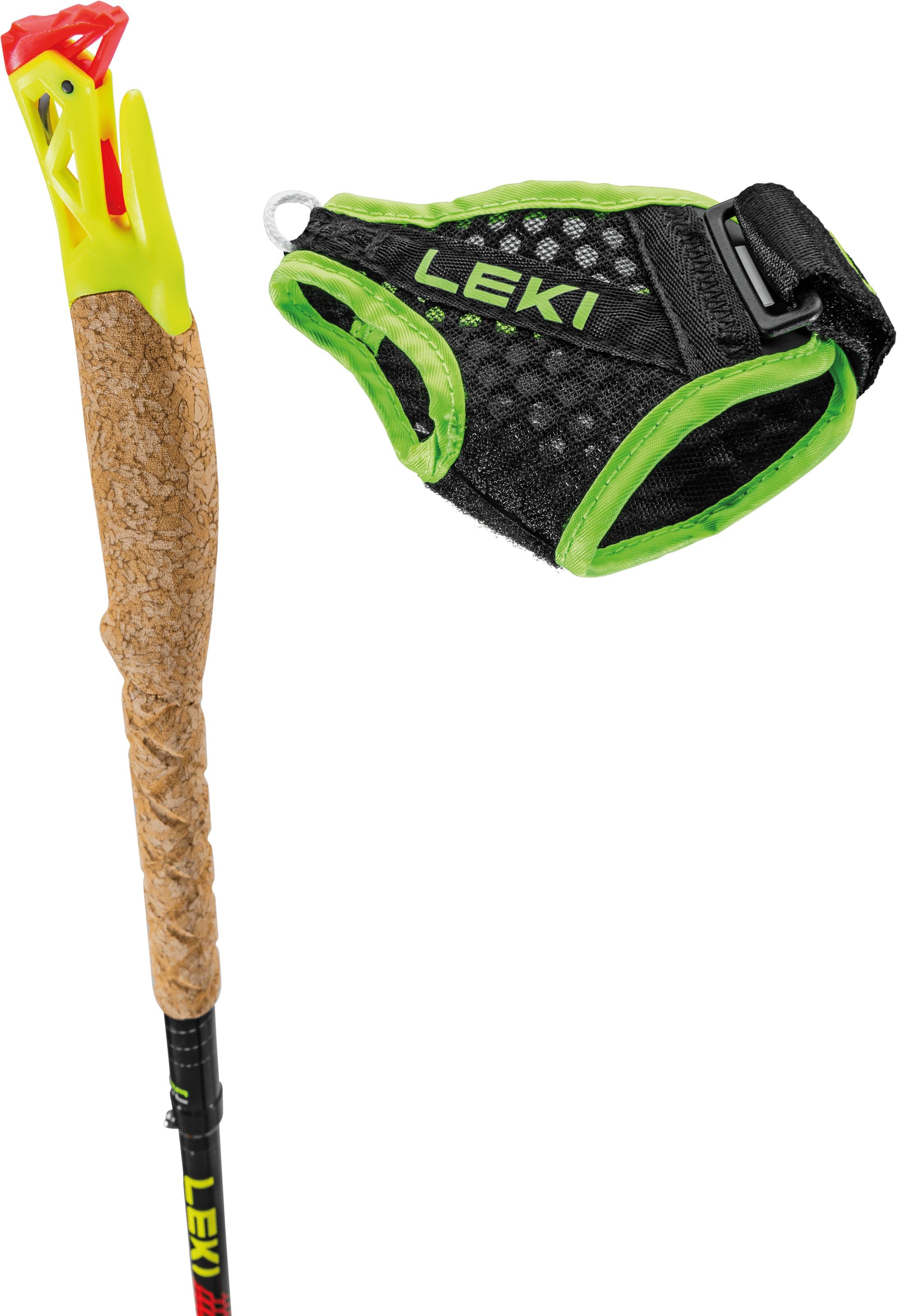 LEKI Ultratrail FX.One Hiking Poles 