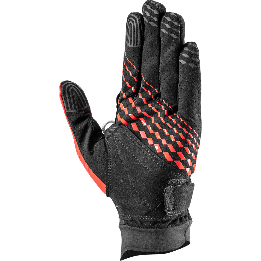 LEKI Ultra Trail Breeze Shark Gloves 