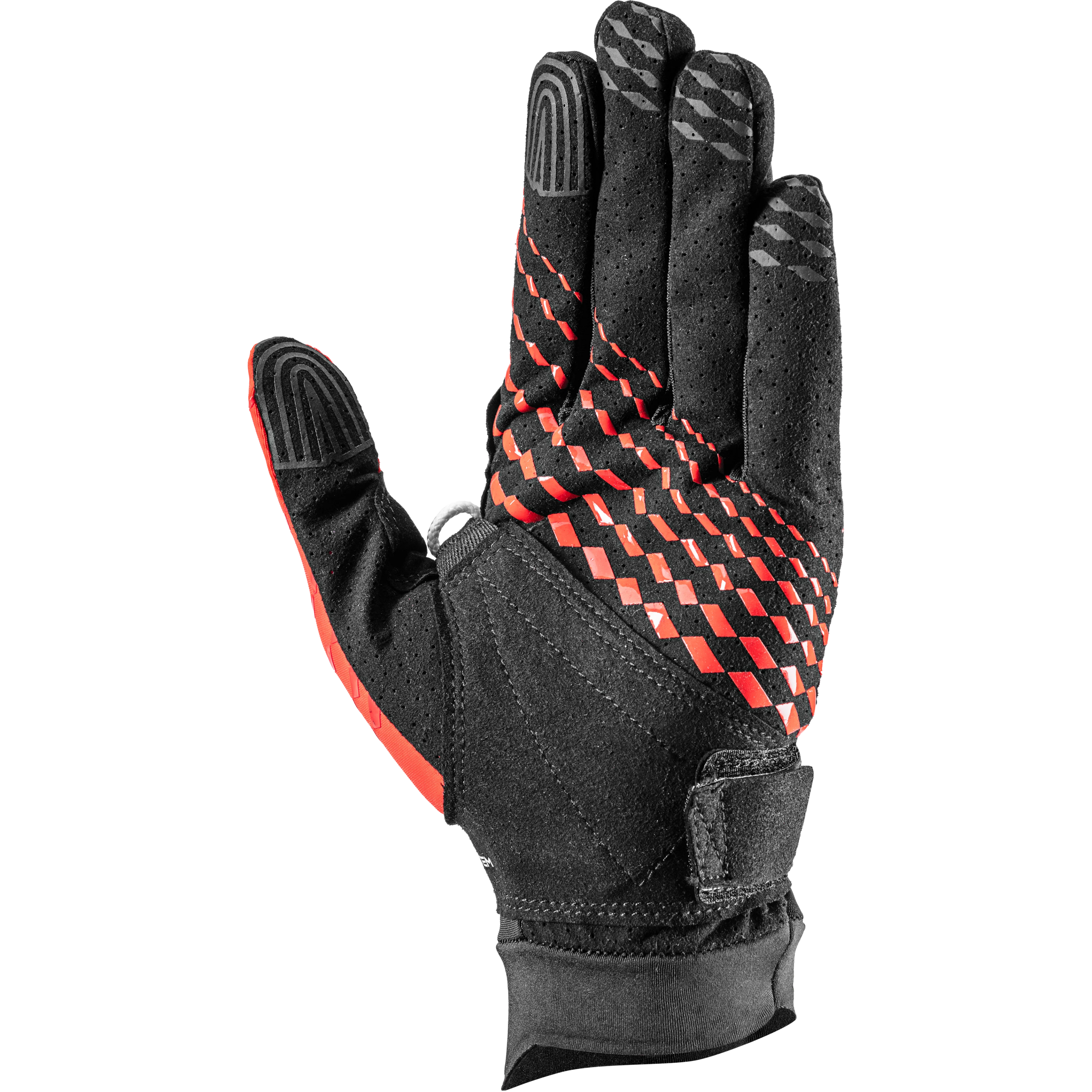 LEKI Ultra Trail Breeze Shark Gloves 